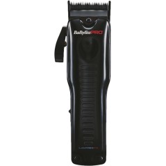 Babyliss Fx825E Hair Trimmer with Professional Motor - Precision Cutting for Ultimate Grooming Excellence